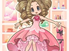 レベルファイブ、『ガールズRPG シンデレライフ』発売前に価格を値下げ 画像
