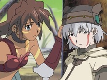 「ドットハック セカイの向こうに」公開記念、元旦よりアニメ「.hack」シリーズを一挙配信 画像