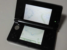 新年のあいさつは3DSで！？『いつの間に交換日記』を利用して 画像