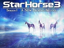 セガの競馬メダルゲーム『StarHorse3』に音声合成「AITalk」を採用 画像