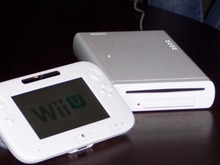 任天堂、Wii Uタブレットの3D表示など複数機能の導入を検討か 画像