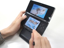 『新・光神話 パルテナの鏡』は「3DSスタンド」とセットで発売 ― ARカードは6枚ランダムで同梱 画像