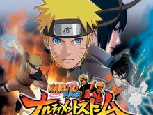 『ＮＡＲＵＴＯ－ナルト－ 疾風伝　ナルティメットストームジェネレーション』本日より体験版配信 画像