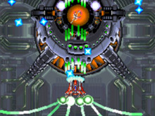 『RAYFORCE』配信開始 ― 往年の名作シューティングがiPhoneで復活 画像