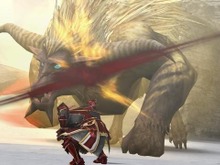 MHF『フォワード.3 “未知なる系譜、獣竜種”』獰竜アビオルグや強化派生など詳細が明らかに 画像
