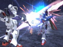 歴代SEED作品が集合!『機動戦士ガンダムSEED BATTLE DESTINY』PS Vitaで発売決定 画像