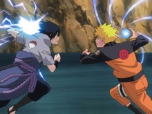 『NARUTO-ナルト- 疾風伝 ナルティメットストームジェネレーション』新システムは「変わり身ゲージ」「キャンセルチャクラダッシュ」 画像