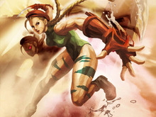 『STREET FIGHTER X 鉄拳』発売記念！コスチューム忠実再現「MissストクロCOLLECTION」開催決定 画像