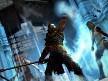 『Dragon Age II』体験版が配信決定 画像