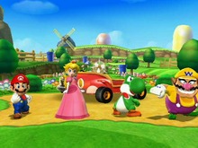『マリオパーティ9』はミニゲーム80種類収録、海外では一足先にゲーム内容が明らかに 画像