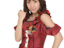『AKB48ステージファイター』第1回センター争奪バトルイベント結果発表 ― センターの座に輝いたのは・・・ 画像