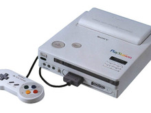 発掘！ 初代PlayStationのプロトタイプ版の写真 画像