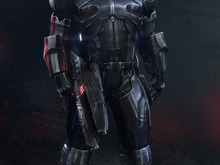 『Mass Effect 3』国内初回特典はインゲーム装備のダウンロードコード 画像