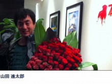 Zynga Japanジェネラル・マネージャーの山田進太郎氏が退社 画像