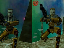 幻のドリキャス移植作『Half-Life: Dreamcast』がModとして遂に完成 画像