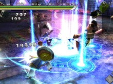 『ラグナロク オデッセイ』、職業「クレリック」と「ハンター」の詳細が明らかに 画像