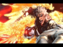 『アスラズ ラース』第壱部は「怒門編」 画像