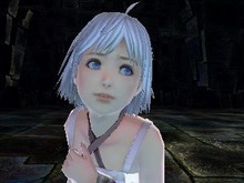 『ラビリンスの彼方』いよいよ明日発売、3Dで見れる紹介映像が登場 画像