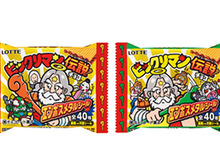 悪魔VS天使！初代「ビックリマン」が「ビックリマン伝説」として復刻 ― GREEやmixiのゲームと連動も 画像