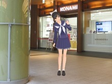 『NEWラブプラス』スペシャルサイト「どこでもデートCOLLECTION」オープン 画像