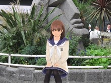 『NEWラブプラス』、新たな「どこでもデート」の動画を3本公開 画像