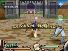 『テイルズ オブ ザ ヒーローズ ツインブレイヴ』特別体験版が配信決定 画像
