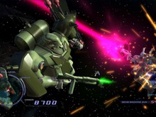 『機動戦士ガンダムUC』カスタマイズ要素が充実！特装版も発売決定 画像