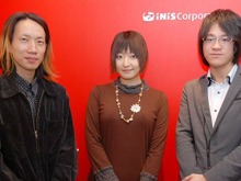 ゲーム業界で過去に例をみない4社合同新人研修とは？ 画像