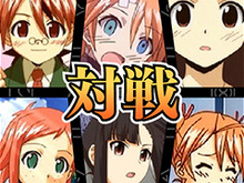 タイトー、『魔法先生ネギま！』配信開始 ― カードバトルで偉大な魔法使いを目指そう 画像