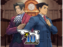 「逆転裁判10周年 特別法廷」会場限定グッズが明らかに ― トノサマンTシャツ、真宵ちゃんストラップなど 画像
