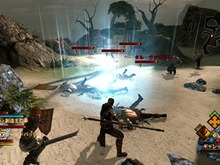 『Dragon Age II』主人公と行動を共にする仲間たち 画像