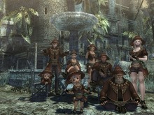 『Wizardry Online』ソウルランクを12まで解放 画像