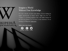 オンライン海賊行為禁止法案(SOPA)が及ぼす日本と世界への影響・・・イバイ・アメストイ「ゲームウォーズ 海外VS日本」第20回 画像