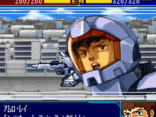 ケータイで本格スパロボ！『スーパーロボット大戦モバイル』始動 ― 定番・最新、幅広い作品が参戦 画像