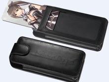 『シャイニング・ブレイド』Tony氏のイラストでPSPを彩るアクセサリーセットが発売決定 画像
