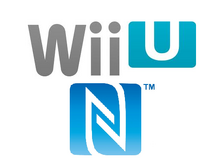 Wii U、コントローラーにNFC(近距離無線通信)を搭載 画像