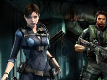 カプコン、『バイオハザード リベレーションズ』の米国小売価格を39ドルに変更 画像