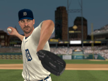 『Major League Baseball 2K12』日本版発売決定 ― シーズン開幕直前データを収録 画像