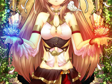 ガスト、PSVita新作タイトル『Ciel nosurge ~失われた星へ捧ぐ詩~』発表 画像