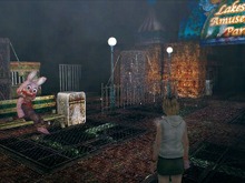 KONAMIの人気ホラーゲームがHDで復活、PS3『SILENT HILL:HD EDITION』発売日決定 画像