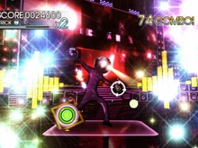『DanceEvolution』スタッフによる新作ダンスゲーム『BOOM BOOM DANCE』DL専売で登場 画像