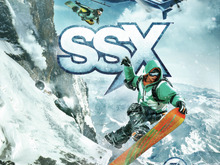 海外レビューハイスコア『SSX』 画像