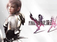 『ファイナルファンタジーXIII-2』が初登場1位 ― 1月29日～2月4日のUKチャート 画像