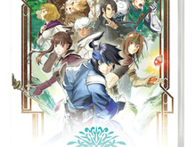 声優陣のサイン色紙が当たる『幻想水滸伝 紡がれし百年の時』発売記念抽選会が開催決定 画像