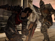 発売直前『Dragon Age II』ストーリーや映画連動キャンペーン情報などを一挙公開 画像