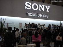 ソニー、第3四半期決算は917億円の営業赤字・・・通期見通しも2200億円の赤字に 画像