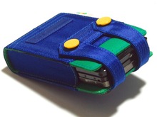 マリオと一緒に楽しい3DSライフを!マリオ系3DS用アクセサリー総まとめ・・・週刊マリオグッズコレクション第173回 画像