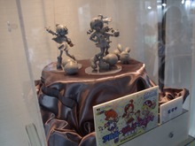 【ぷよぷよフェスタ2012】アルル、りんご、アミティがキャラグミンで登場 画像
