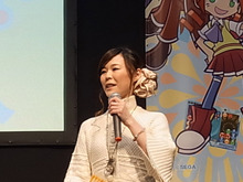 【ぷよぷよフェスタ2012】『ぷよぷよ!!』声優陣が10名も大集合!アルルの役作りのヒミツも明らかに 画像