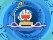 「ドラえもん」がソーシャルゲームになった 画像